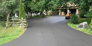 Why Choose Us For All Your Driveway Paving Needs in Ravenna, OH?